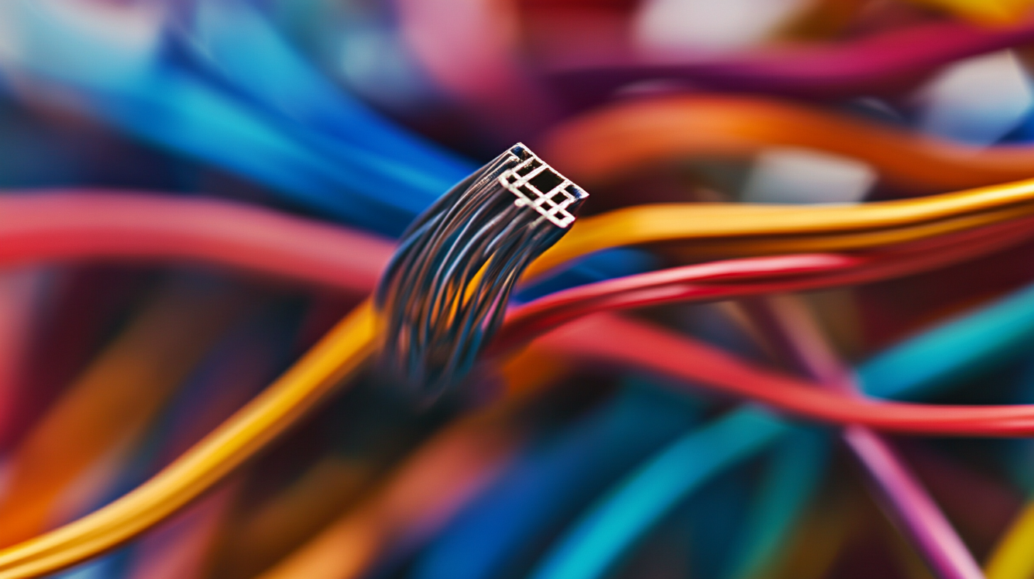 Market Insights for 2025 in the Best Single Conductor Wire Sector and Future Trends Ahead