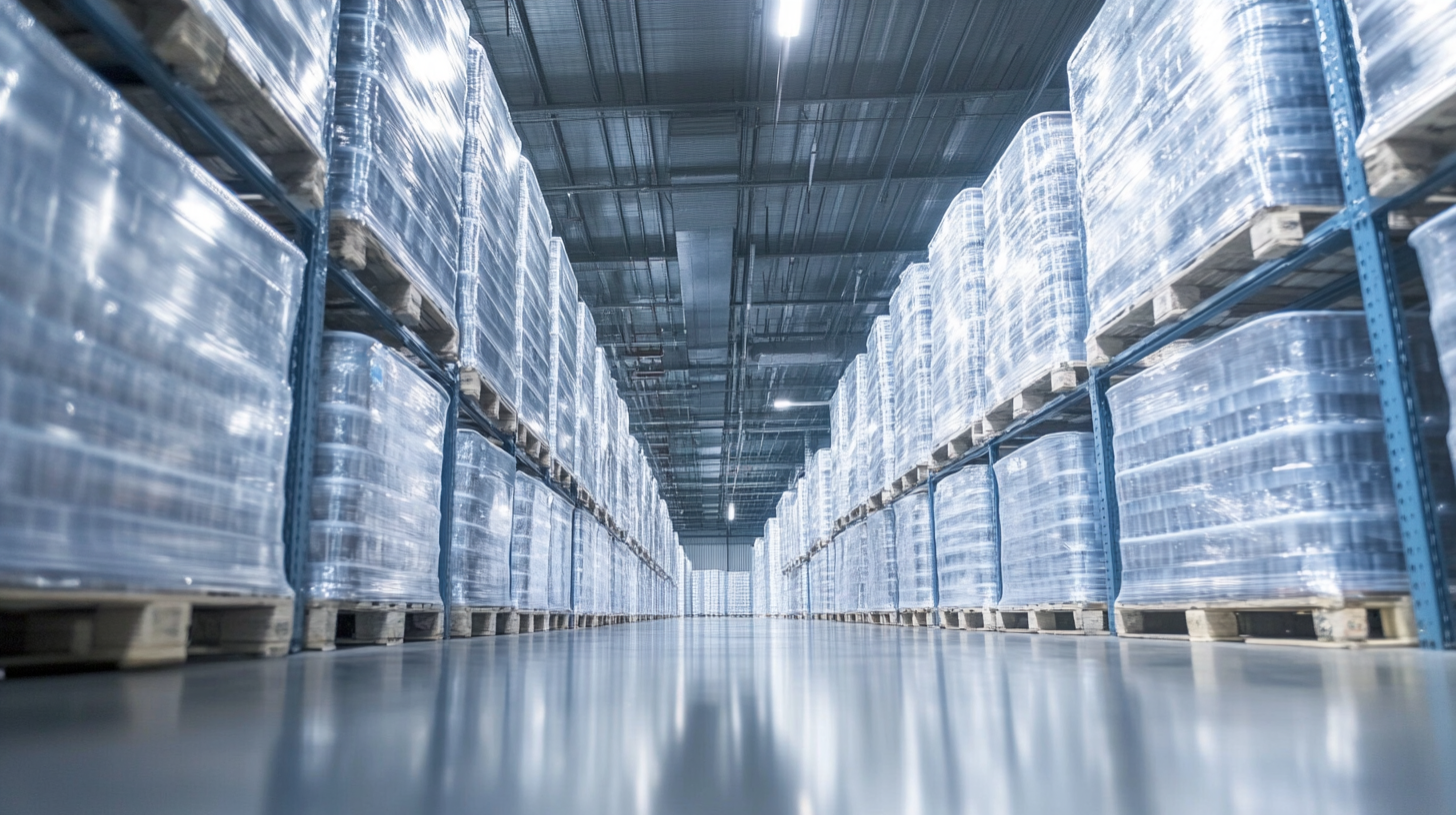 Navigating Import Export Certifications for the Best Plastic Shrink Packaging Industry