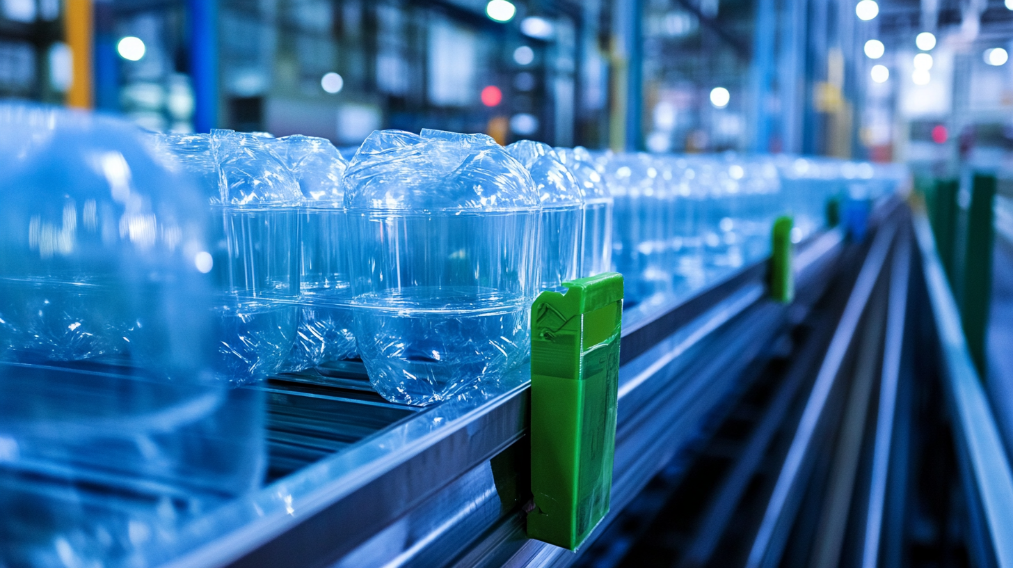 Navigating Import Export Certifications for the Best Plastic Shrink Packaging Industry