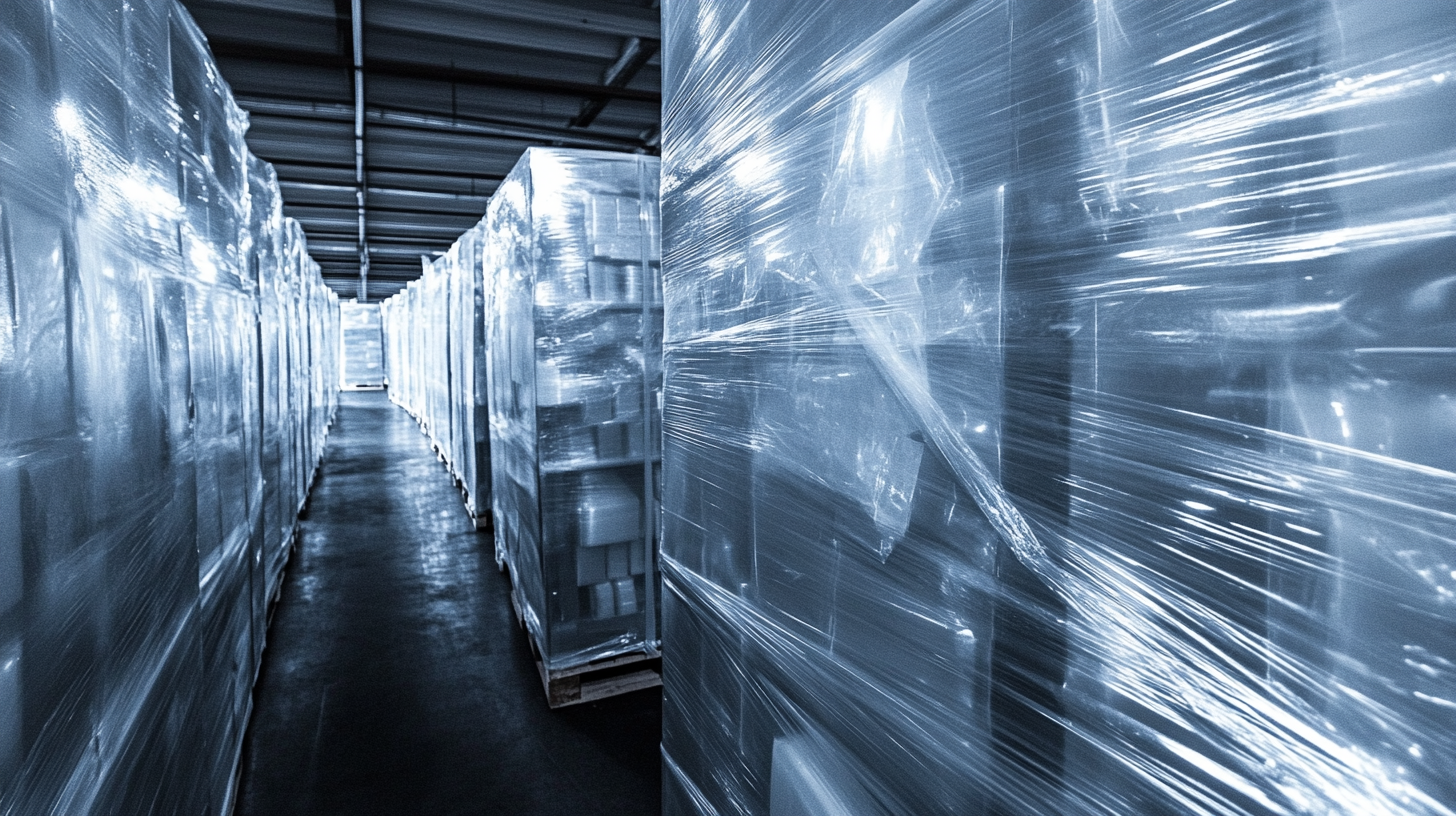 Navigating Import Export Certifications for the Best Plastic Shrink Packaging Industry