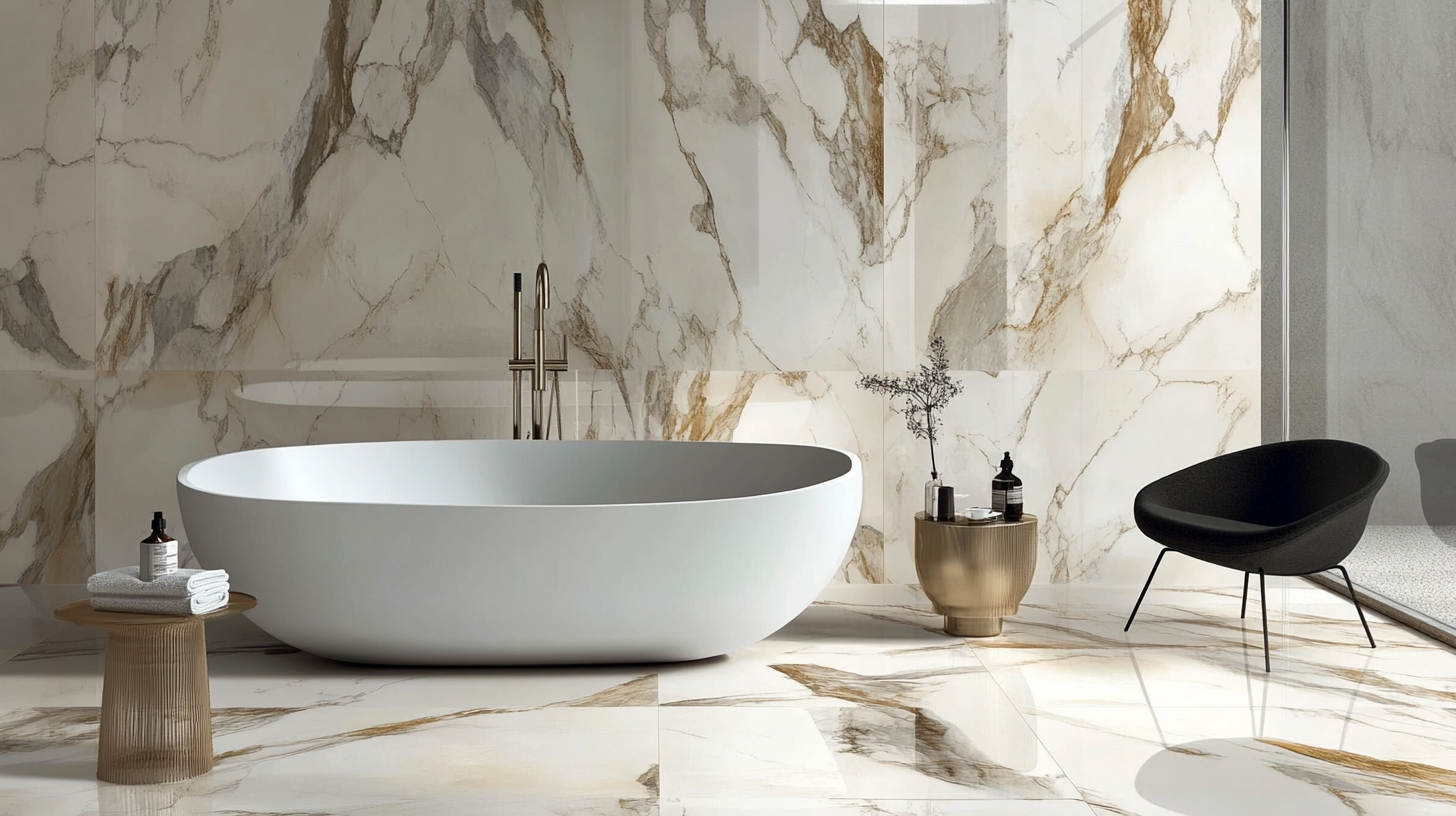 Navigating the 2025 Trends in the Marble Industry with Best Calacatta for Global Buyers