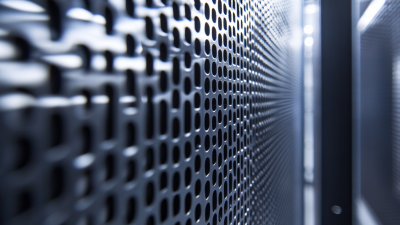 7 Key Criteria for Selecting the Best Powder Coated Mesh Panels Manufacturer