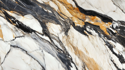 Navigating the 2025 Trends in the Marble Industry with Best Calacatta for Global Buyers