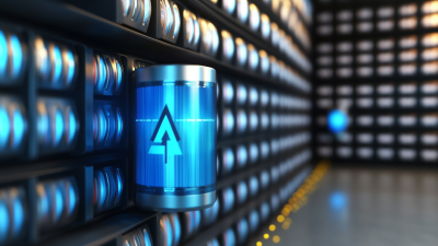 The Ultimate Guide to Choosing the Best Household Storage Battery for Your Energy Needs