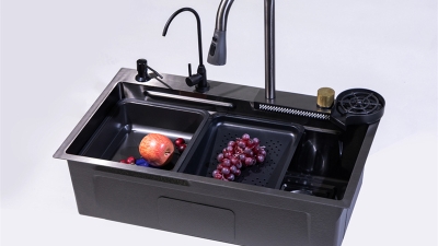 PVD Colored Stainless Steel Sink05.jpg