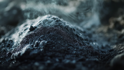 7 Compelling Reasons to Choose Best High Purity Iron Powder for Your Industrial Needs