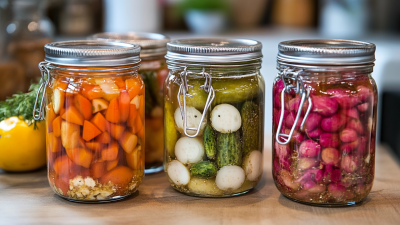 The Ultimate Guide to Choosing the Best Starter Cultures for Successful Fermentation