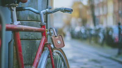 Exploring Features and Benefits of the Most Effective Bike Locks for Every Cyclist
