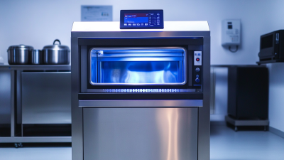 Experience World Class Manufacturing with the Best Fat Freezing Machine from China