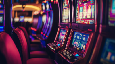 Mastering Global Compliance for Best Casino Machines Essential Certifications and How to Navigate the Process