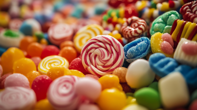 Ultimate Checklist for Finding the Best Free Candy Online