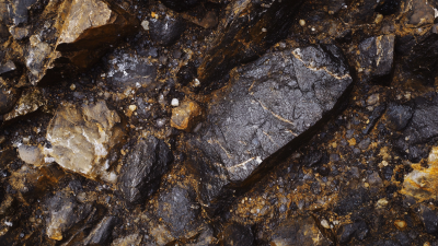 Unlocking the Advantages of Utilizing Best Basalt Brown Color in Your Projects