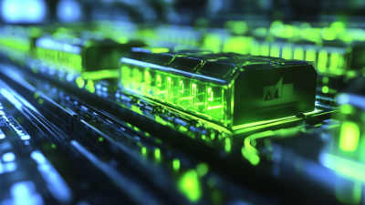 Choosing the Right Manufacturer for the Best Acid Battery Based on Industry Insights and Data