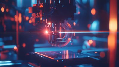 Embracing 2025: The Future Advancements and Advantages of the Best Metal Laser Cutting Machines