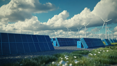 Global Supply Chain Support: Discover China's Premier Lithium Iron Phosphate Batteries for a Sustainable Future