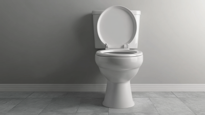 How to Choose the Best Universal Toilet Seat for Ultimate Comfort and Convenience