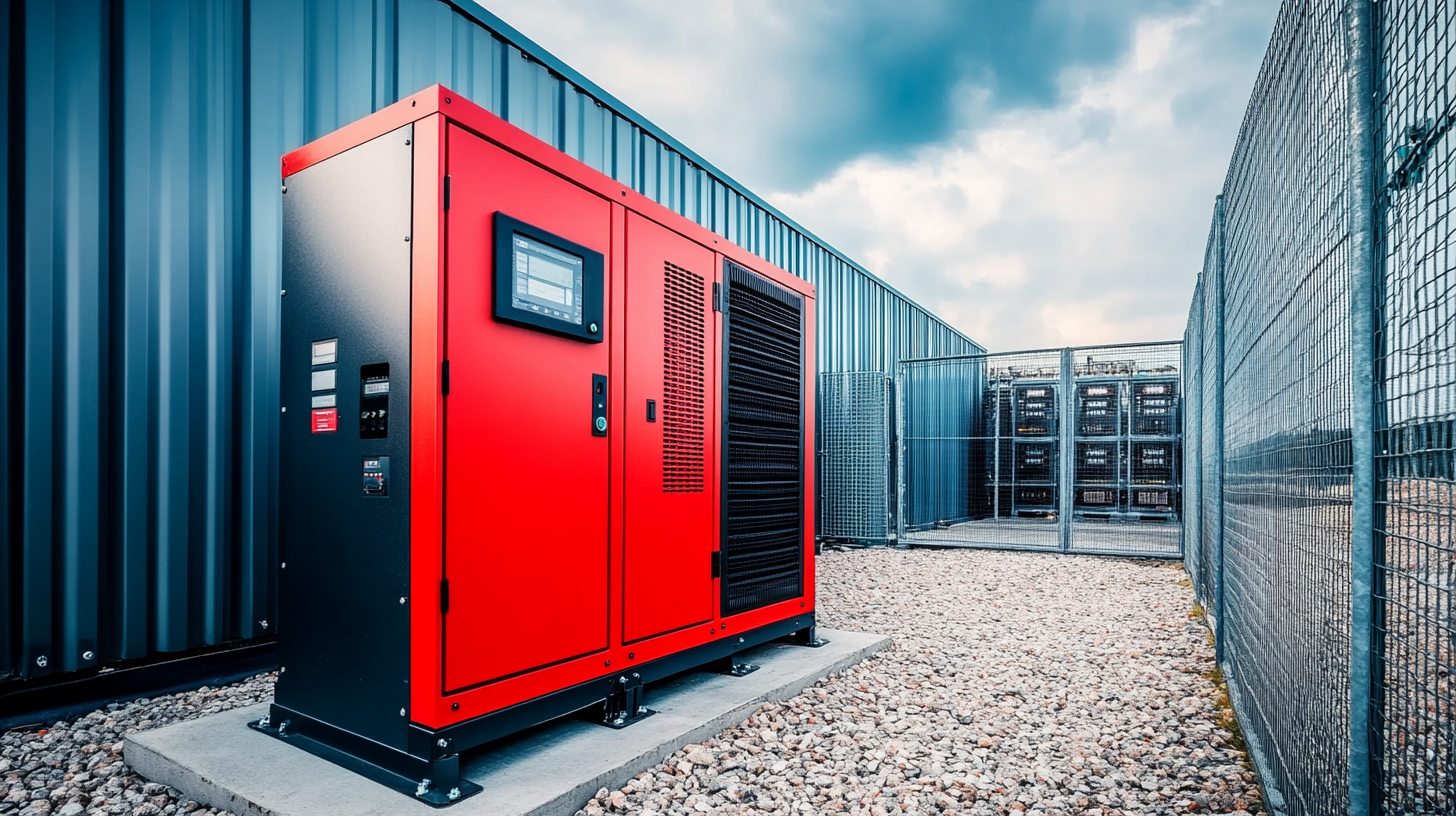 Top Export Certification for Best Inverter Generator Rentals in 2023