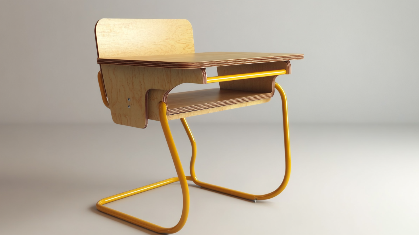 Unlocking the Future of Best Plywood School Desks Market Trends and Expert Tips for 2025