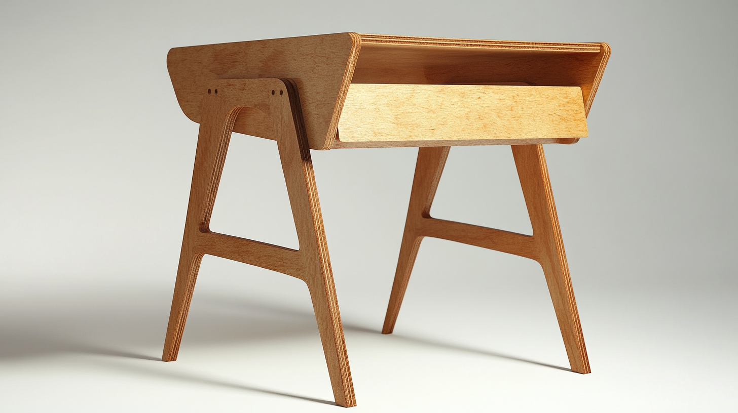 Unlocking the Future of Best Plywood School Desks Market Trends and Expert Tips for 2025