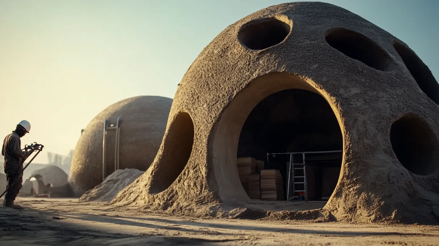 The Future of Clay Stabilizers Shaping Sustainable Construction Solutions