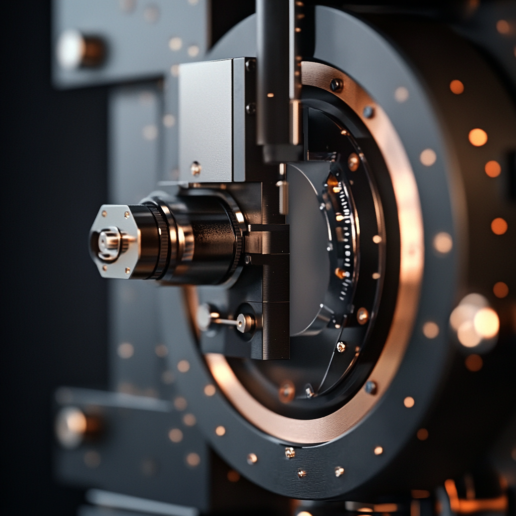 Innovative Solutions for Optimal Angular Velocity Measurement Devices