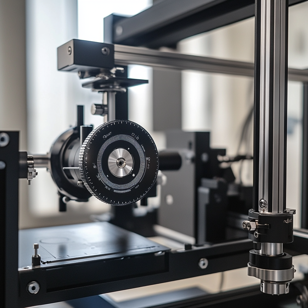 Innovative Solutions for Optimal Angular Velocity Measurement Devices