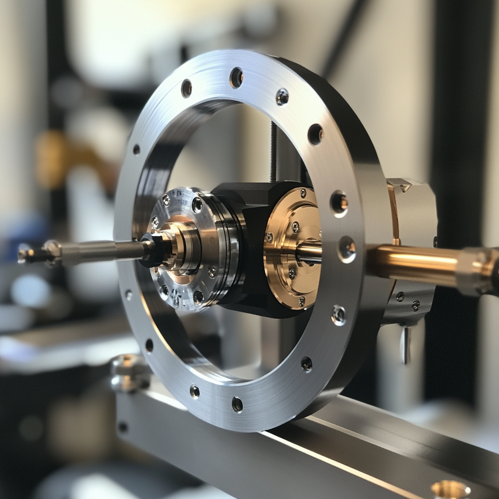Innovative Solutions for Optimal Angular Velocity Measurement Devices