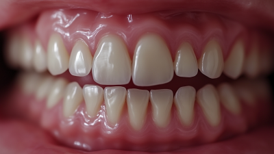 Step-by-Step Guide to Choosing the Best Denture Implants for Your Smile