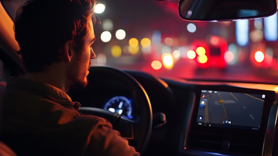 Exploring Innovative Alternatives to the Best Driver Alert System for Enhanced Safety