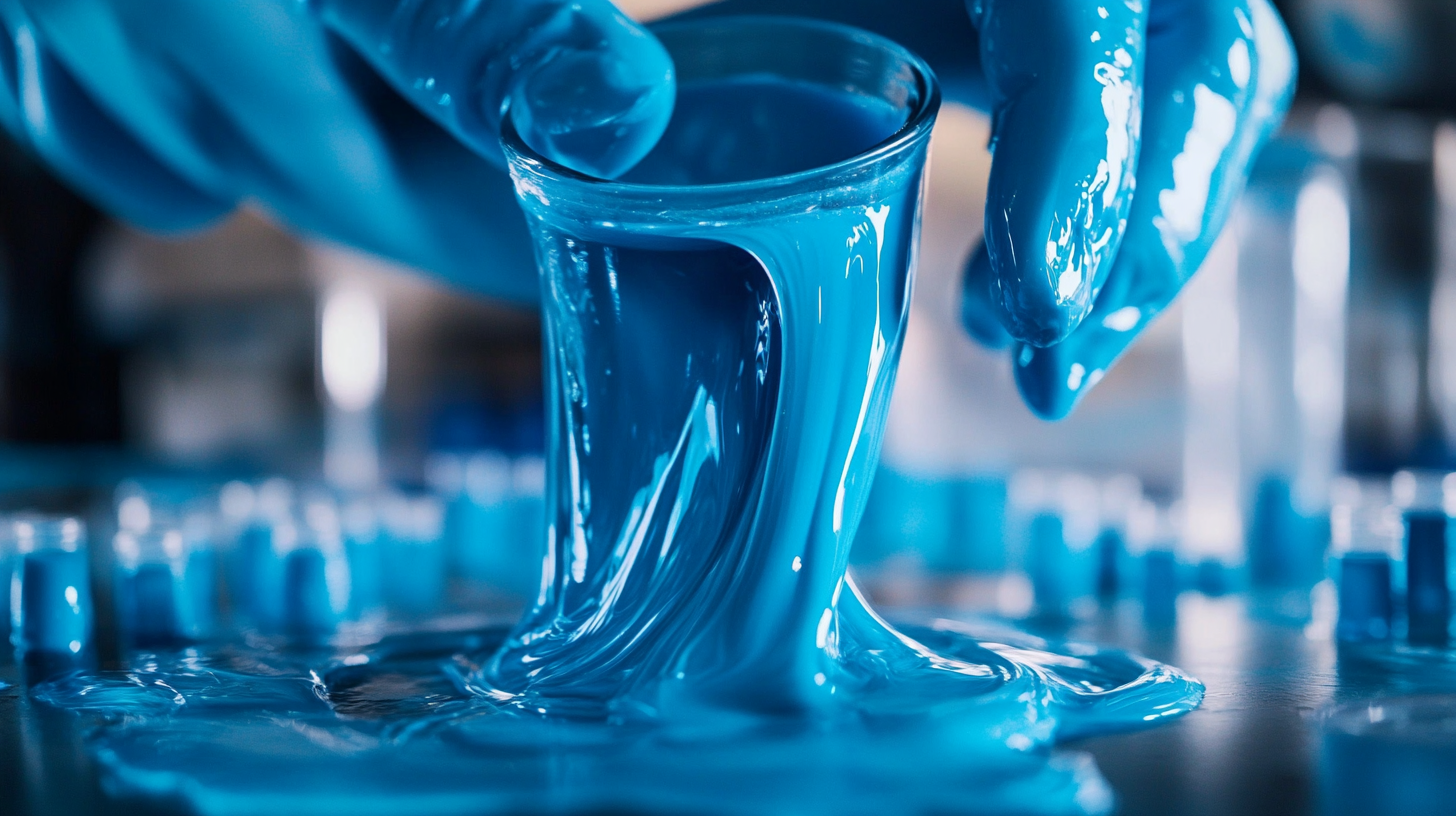 Ultimate Guide to Finding Top-Tier Suppliers for Best Hot Melt Silicone: Your Essential Checklist