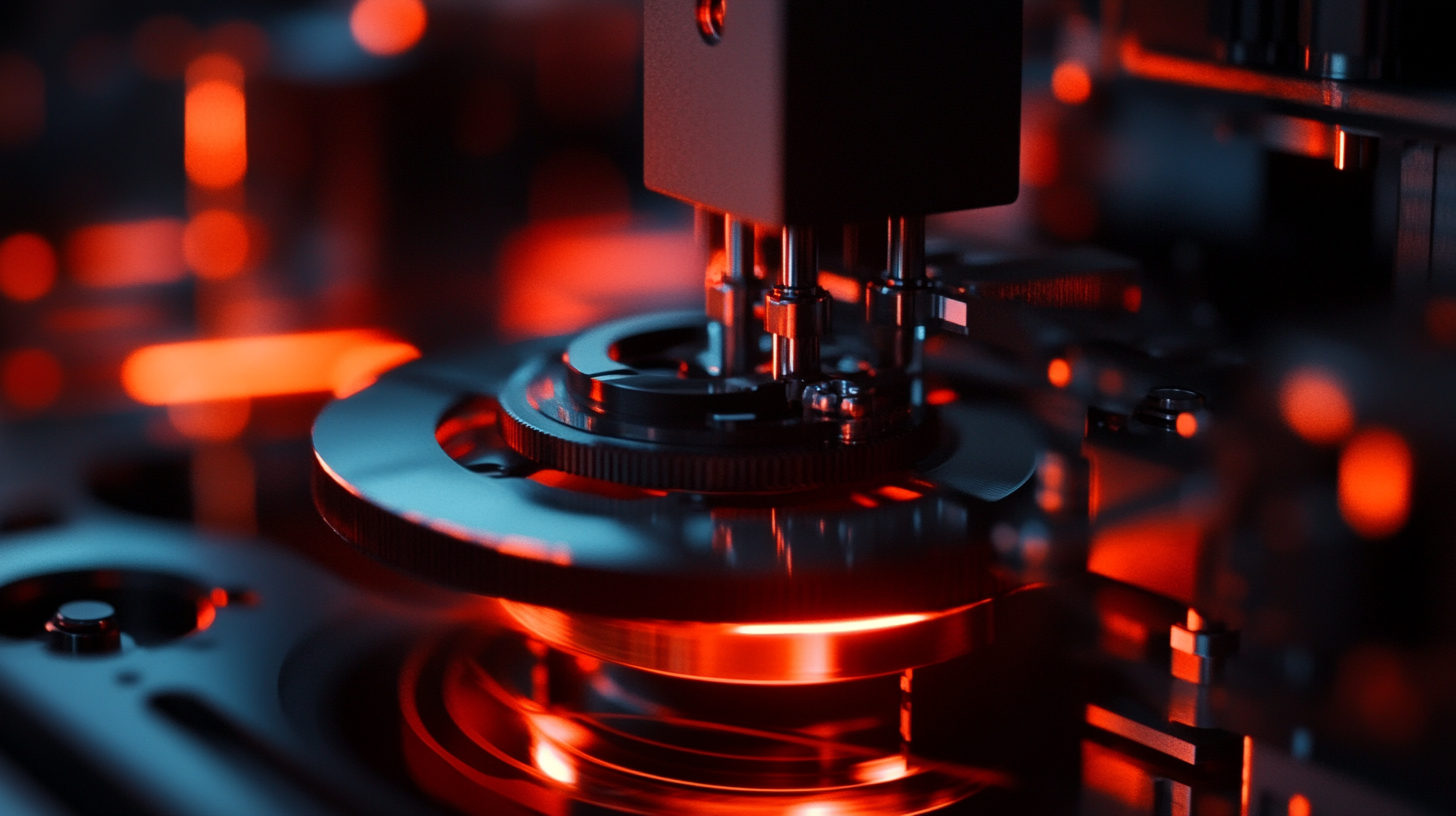 Ultimate Guide to Choosing the Best Disc Composite Isolator for Maximum Performance and Reliability
