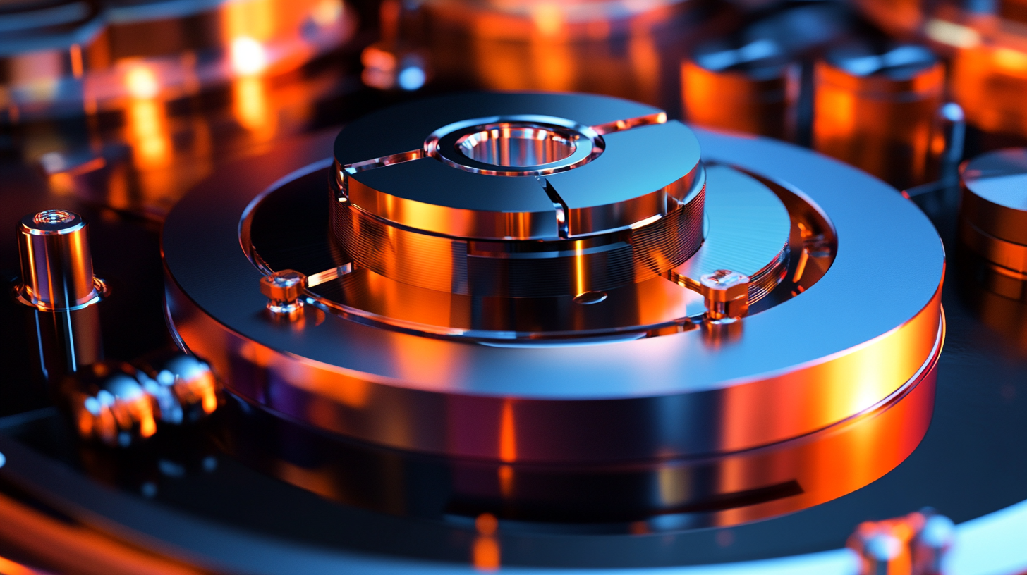 Ultimate Guide to Choosing the Best Disc Composite Isolator for Maximum Performance and Reliability