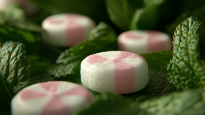 Unique Ways to Experience Best Mints Candy in Your Daily Routine