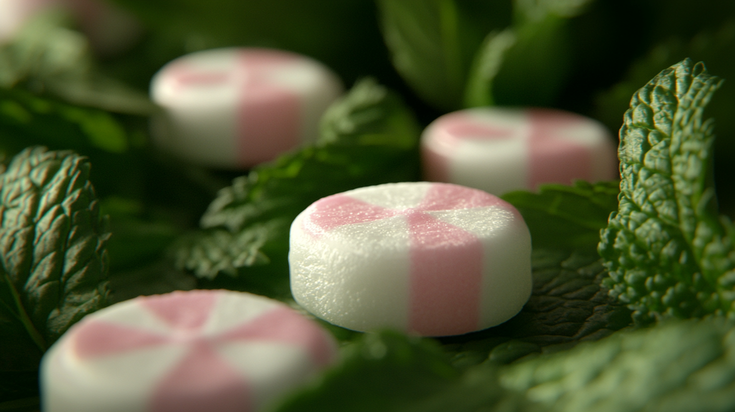 Unique Ways to Experience Best Mints Candy in Your Daily Routine