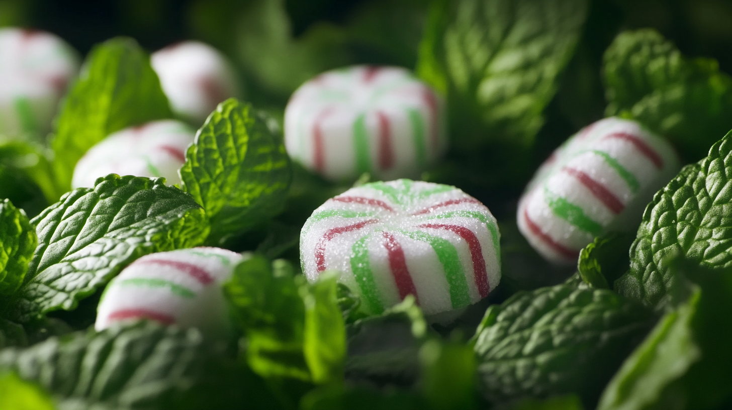 Unique Ways to Experience Best Mints Candy in Your Daily Routine