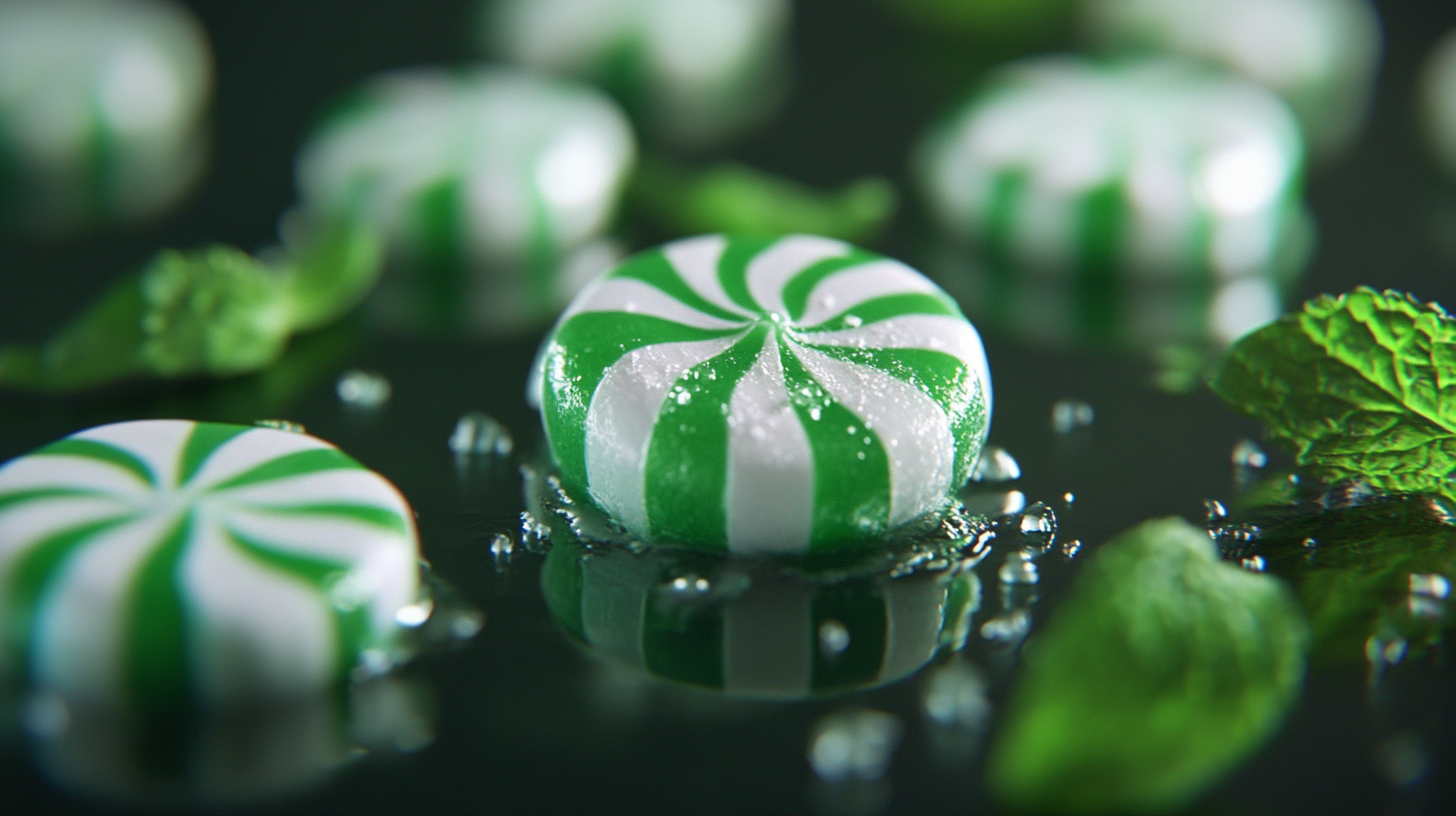 Unique Ways to Experience Best Mints Candy in Your Daily Routine
