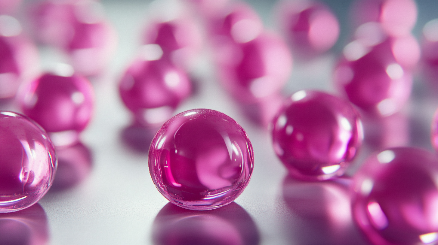 Future of Chewing Gum: 2025 Technology Trends and Comprehensive Guide to the Best Products