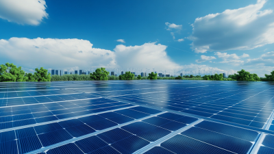 What is the Secret Behind the Best Solar Panel Cable Performance