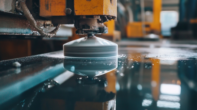 Discover the Advantages of Using the Best Stone Polishing Machine for Your Business