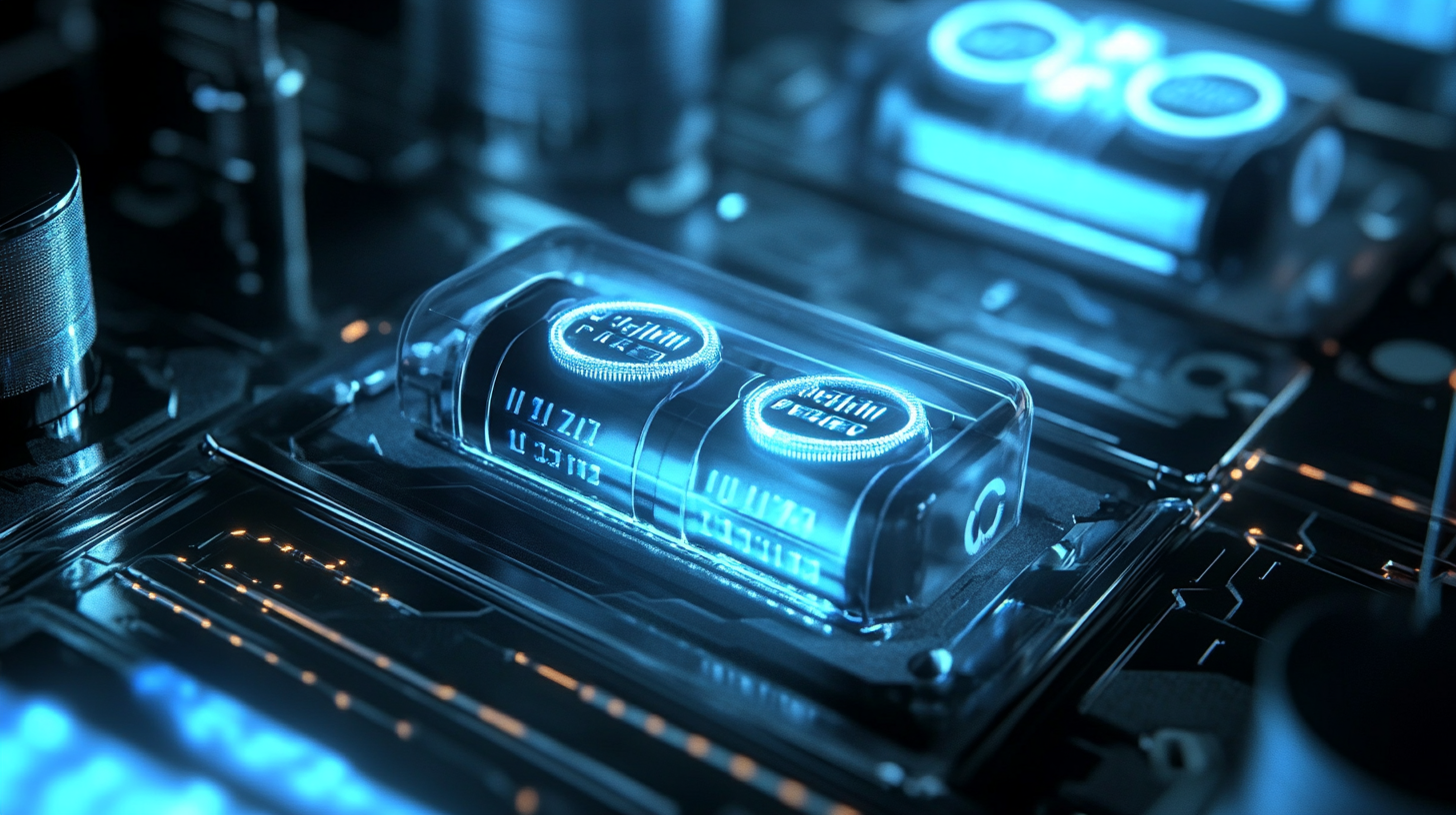 Global Supply Chain Support: Discover China's Premier Lithium Iron Phosphate Batteries for a Sustainable Future