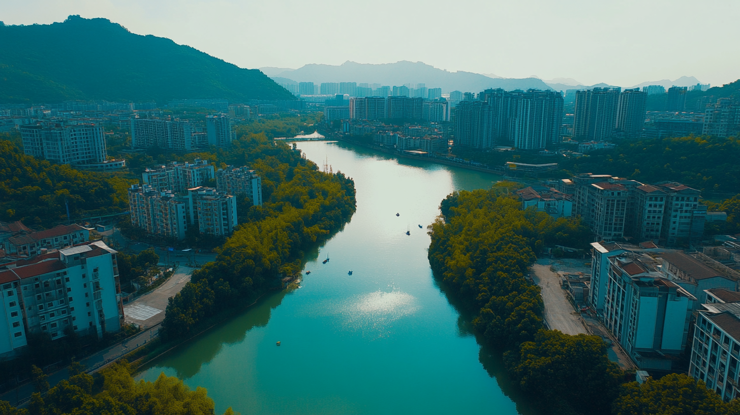 The Future of Best Chaozhou Chaoan Weihua in Innovative Manufacturing Solutions