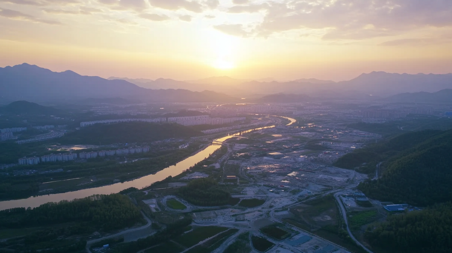 The Future of Best Chaozhou Chaoan Weihua in Innovative Manufacturing Solutions