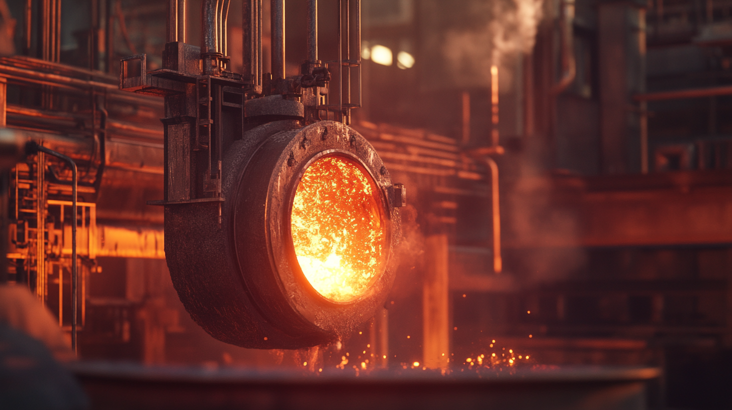 Embracing Innovation in the Future of Best Cross Fire Furnace Technology