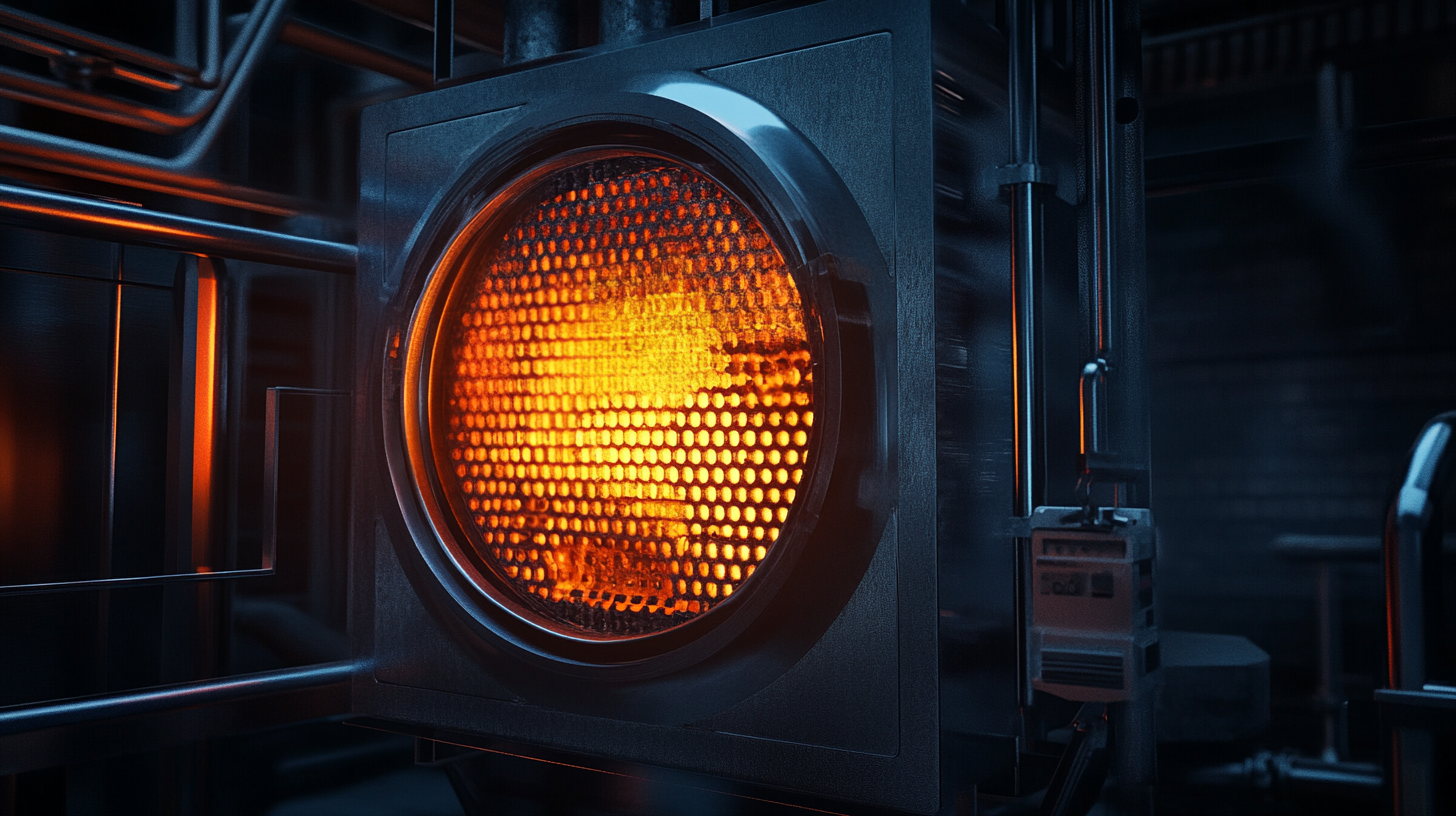 Embracing Innovation in the Future of Best Cross Fire Furnace Technology