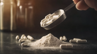 Best Spermidine Powder Applications in Nutritional Supplements and What Makes It Essential