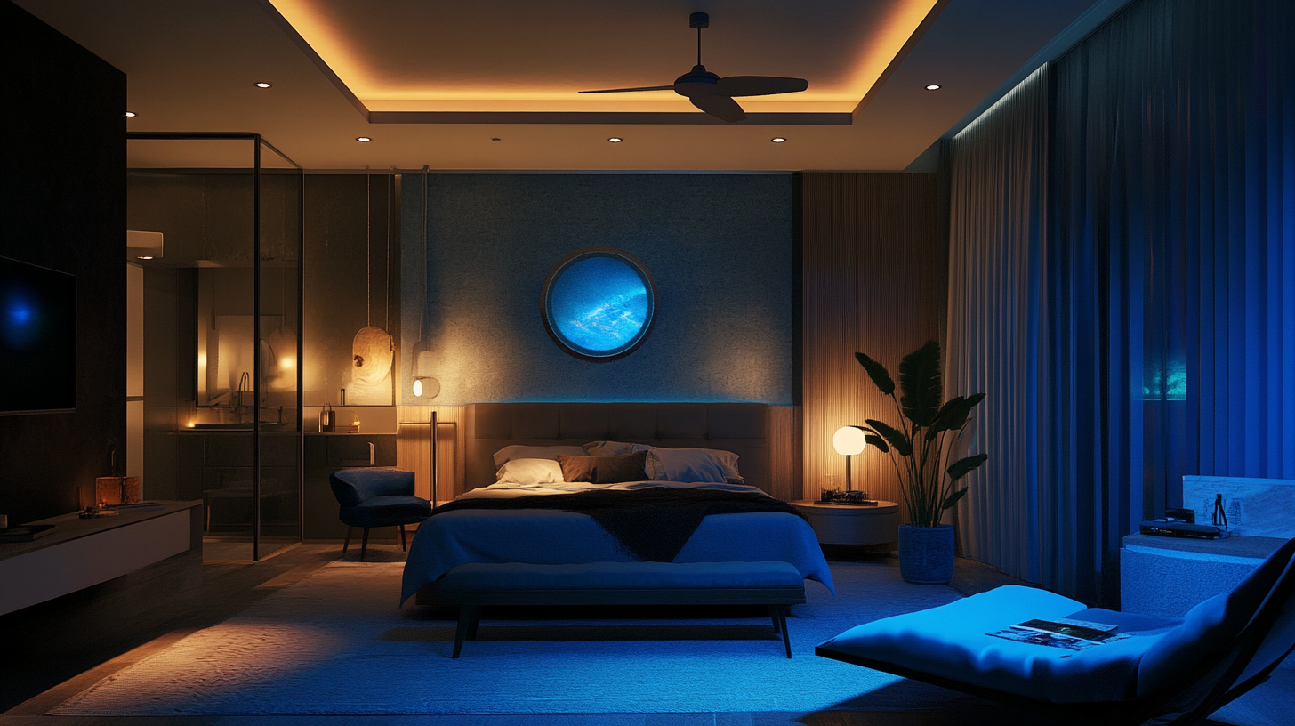 Choosing the Top 7 Best Bathroom Lights from Trusted Manufacturers