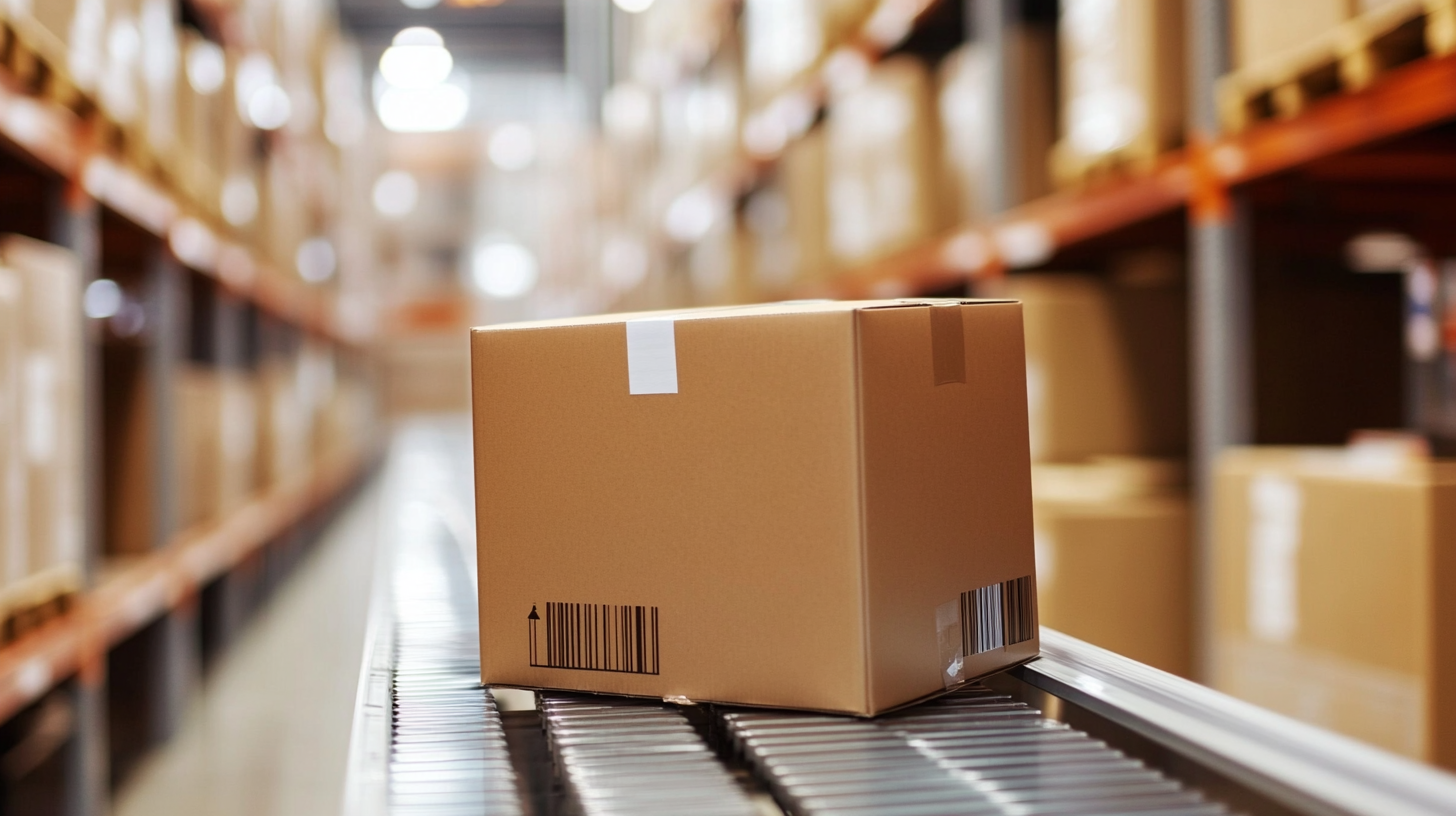 Your Ultimate Guide to Choosing the Best Carton Box Packaging Solutions for Your Business