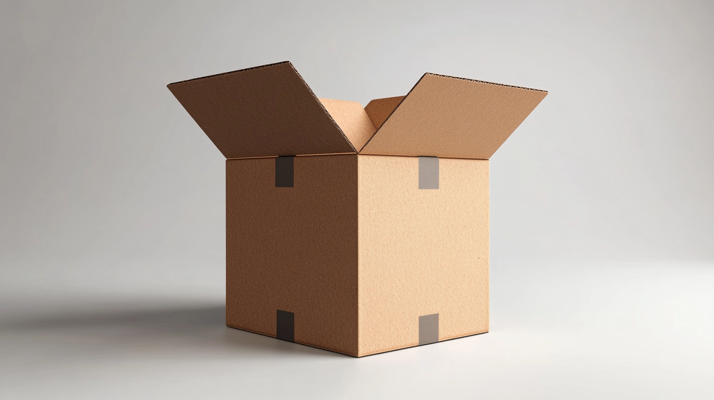 Your Ultimate Guide to Choosing the Best Carton Box Packaging Solutions for Your Business