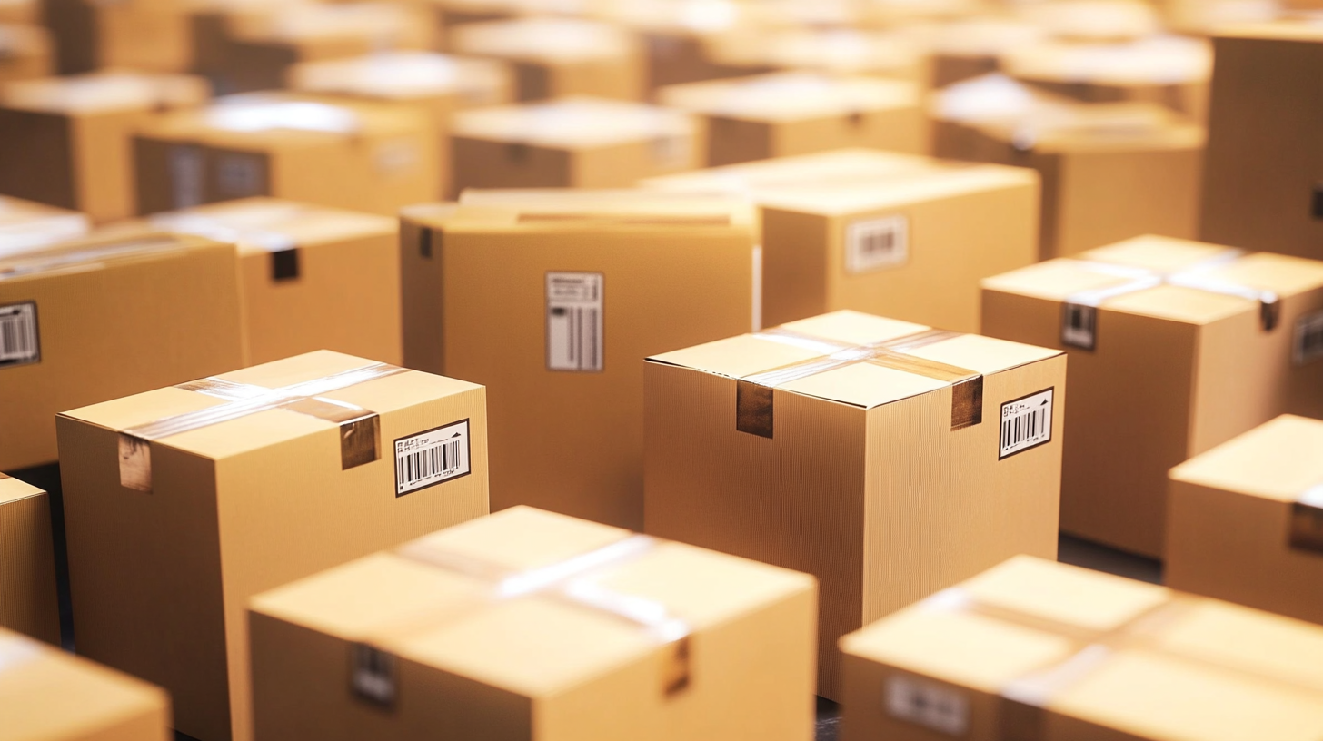 Your Ultimate Guide to Choosing the Best Carton Box Packaging Solutions for Your Business
