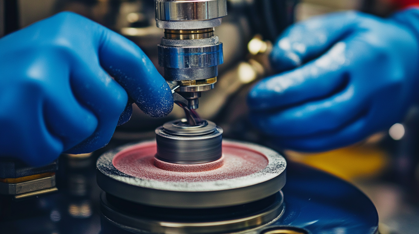 Unlocking Precision: A Comprehensive Guide to the Best Polishing Equipment Specifications and Usage Tips